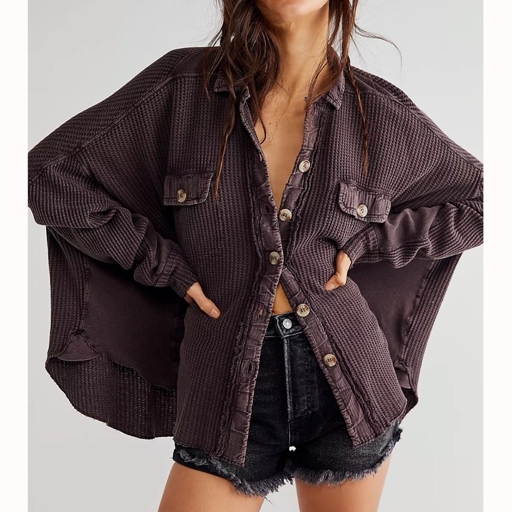 FP One Scout Jacket